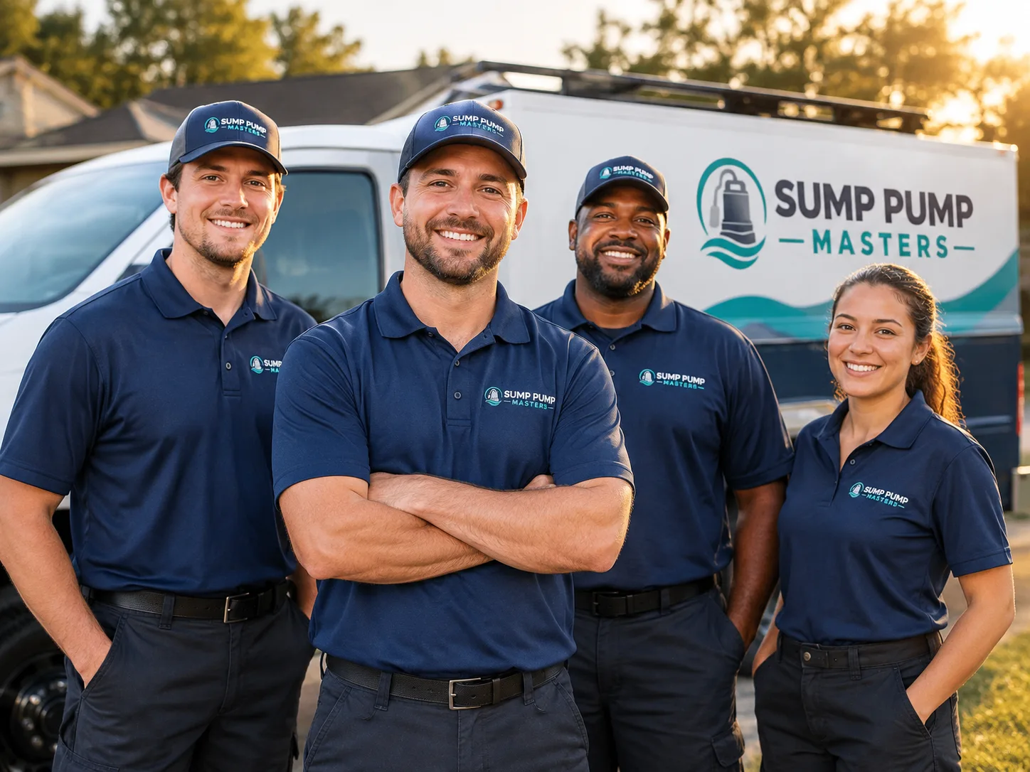 Sump Pump Repair company in Vallecitos, NM